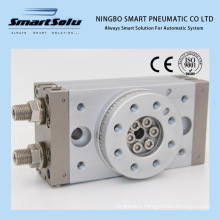 SMC Type Pneumatic Actuator Standard Pneumatic Air Cylinder